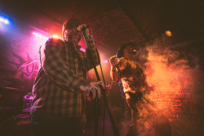 Only Sons - koncert: Only Sons, Kraków 'Alchemia' 8.05.2026