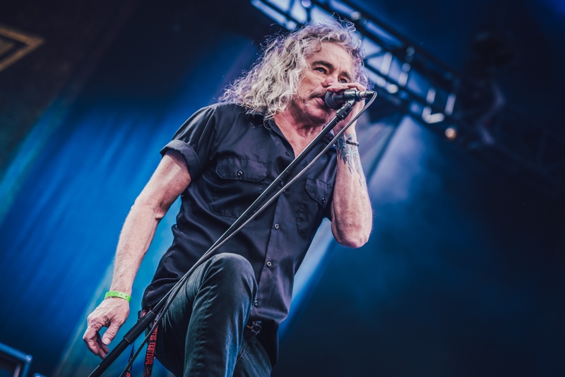 Overkill - koncert: Overkill ('Mystic Festival'), Gdańsk 'Stocznia Gdańska' 4.06.2026