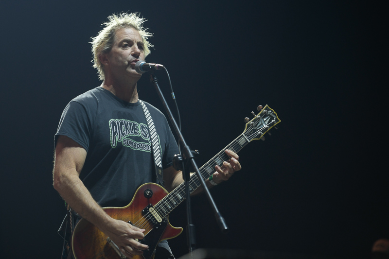 Lagwagon - koncert: Lagwagon ('Lost Generation Festival'), Kraków 'Tauron Arena' 16.06.2026