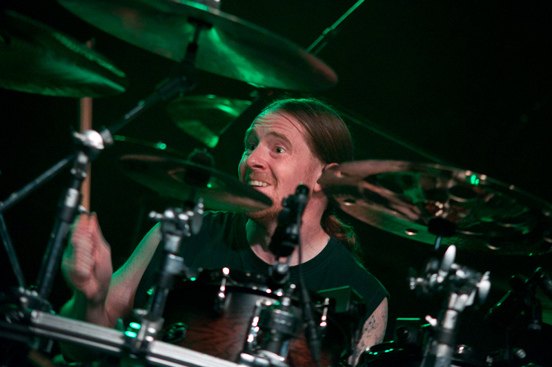 Bleed from Within - koncert: Bleed from Within, Wrocław 'A2' 16.07.2026