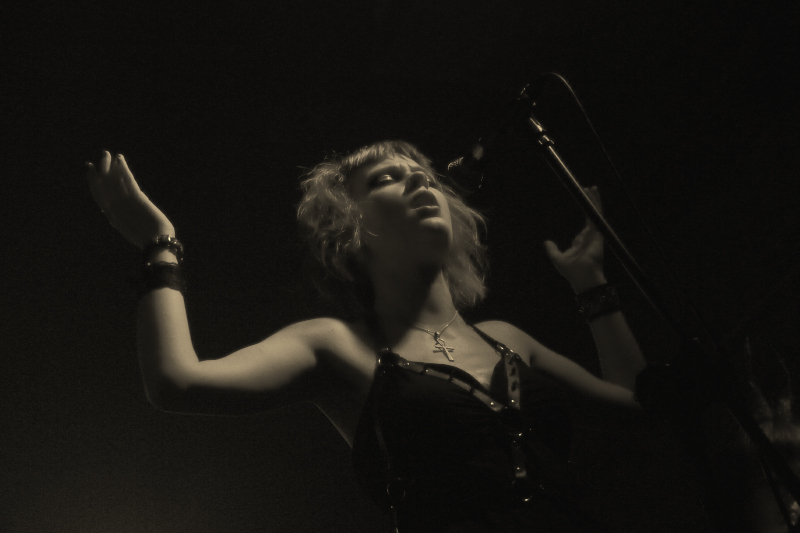 Apokalipstick - koncert: 'Podwodny Wrocław', Wrocław 27.06.2026