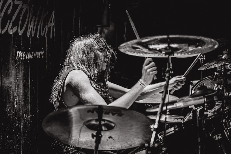 Morgarath - koncert: Morgarath, Chorzów 'Leśniczówka' 6.08.2026