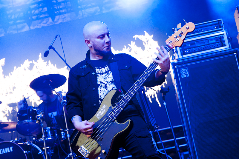 Clairvoyance - koncert: Clairvoyance ('Thunder Fest'), Bytów 12.09.2026