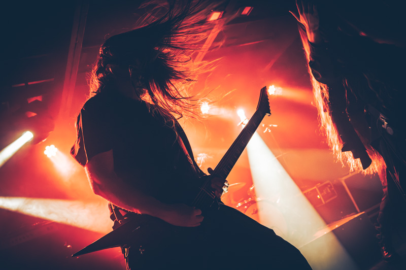 Mur - koncert: Mur, Warszawa 'Proxima' 16.10.2026