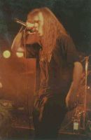 Decapitated - koncert: Vader, Decapitated, Trauma, Poznań 'Eskulap' 20.03.2001