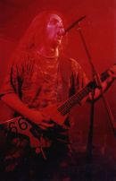 Vader - koncert: Vader, Vital Remains, Fleshcrawl, Rebaelliun, Pandemia, Poznań 'CK Zamek' 21.06.2000