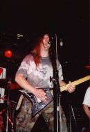 Grin - koncert: IV Dark Underground Festival, Warszawa 'Riviera-Remont' 28.06.2000