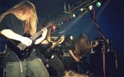 Hate - koncert: Victims Tour 2000, Wejherowo 'Pacyfik' 26.03.2000