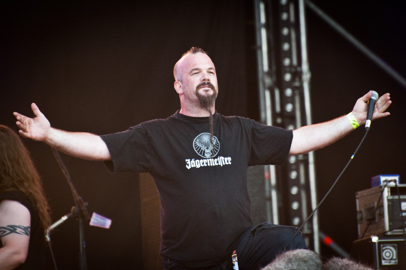 Panic Cell - koncert: Panic Cell ('Przystanek Woodstock 2010'), Kostrzyn nad Odrą 31.07.2010