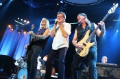 Deep Purple - koncert: Deep Purple, Katowice 'Spodek' 30.10.2010