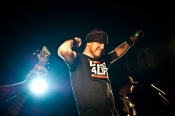 Hatebreed - koncert: Hatebreed, Warszawa 'Proxima' 28.06.2011