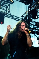 Rhapsody Of Fire - koncert: Rhapsody Of Fire ('Masters Of Rock 2011'), Vizovice 15.07.2011