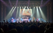 Dream Theater - koncert: Dream Theater, Katowice 'Spodek' 28.07.2011