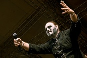 Powerwolf - koncert: Powerwolf ('Metalfest 2012'), Jaworzno 'Zalew Sosina' 2.06.2012