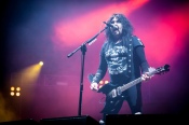 W.A.S.P. - koncert: W.A.S.P. ('Metalfest 2012'), Jaworzno 'Zalew Sosina' 3.06.2012