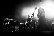 Red Fang - koncert: Red Fang ('Metalfest 2013'), Jaworzno 'Zalew Sosina' 20.06.2013