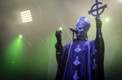 Ghost - koncert: Ghost ('Graspop Metal Meeting 2013'), Dessel 30.06.2013