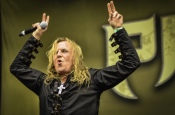 Pretty Maids - koncert: Pretty Maids ('Graspop Metal Meeting 2013'), Dessel 30.06.2013