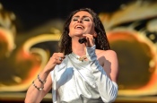 Within Temptation - koncert: Within Temptation ('Graspop Metal Meeting 2013'), Dessel 29.06.2013