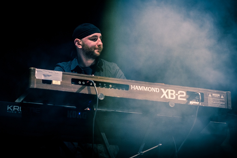 Kruk - koncert: Kruk, Katowice 'Spodek' 15.02.2014