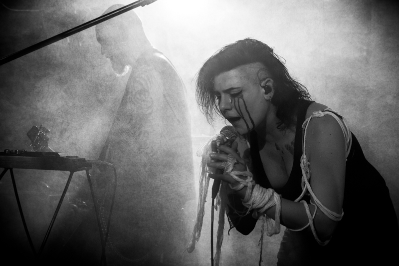 Obscure Sphinx - koncert: Obscure Sphinx, Bielsko-Biała 'Rude Boy Club' 23.05.2015