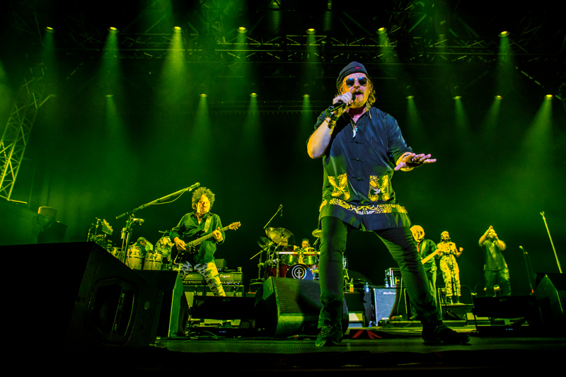 Toto - koncert: Toto, Wrocław 'Hala 'Orbita'' 23.06.2015