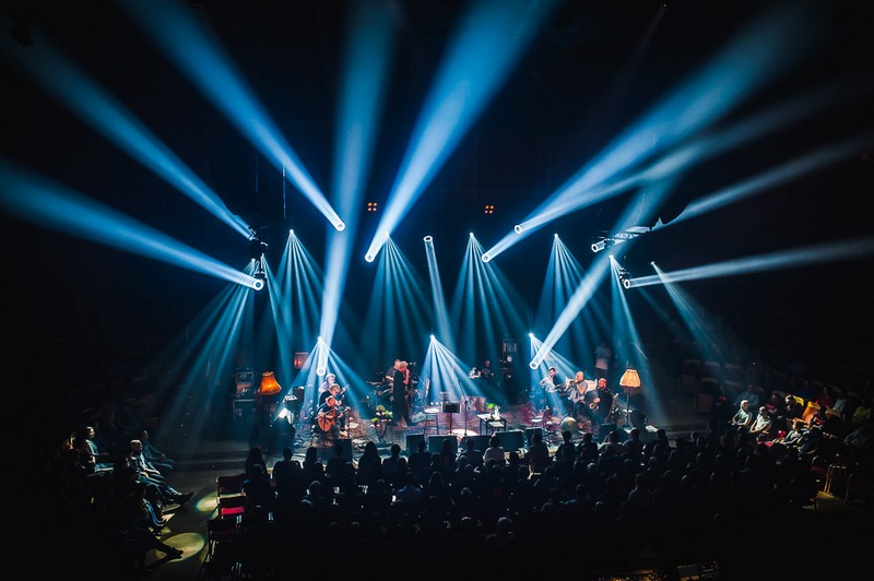 Kult - koncert: Kult, Gdańsk 'Polska Filharmonia Bałtycka' 6.03.2017