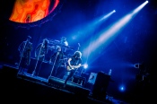 The Australian Pink Floyd Show - koncert: The Australian Pink Floyd Show, Katowice 'Spodek' 26.04.2018