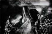 De Profundis - koncert: De Profundis, Katowice 'Mega Club' 29.06.2018