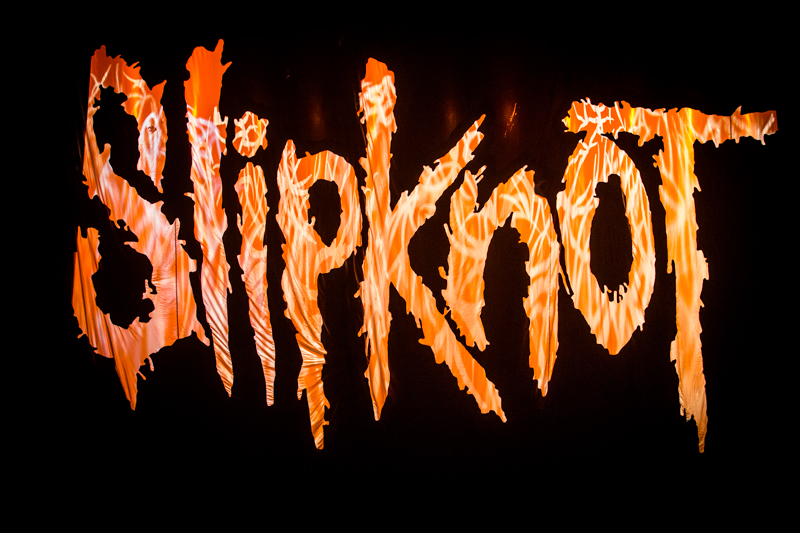 Slipknot - koncert: Slipknot ('Mystic Festival'), Kraków 'Tauron Arena' 25.06.2019