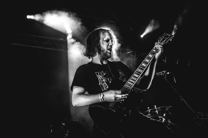 Sodomizer - koncert: Sodomizer, Katowice 'Fabryka Porcelany' 21.08.2021