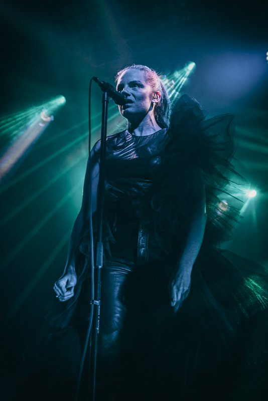 Gold - koncert: Gold ('Mystic Festival'), Gdańsk 'Stocznia Gdańska' 2.06.2022