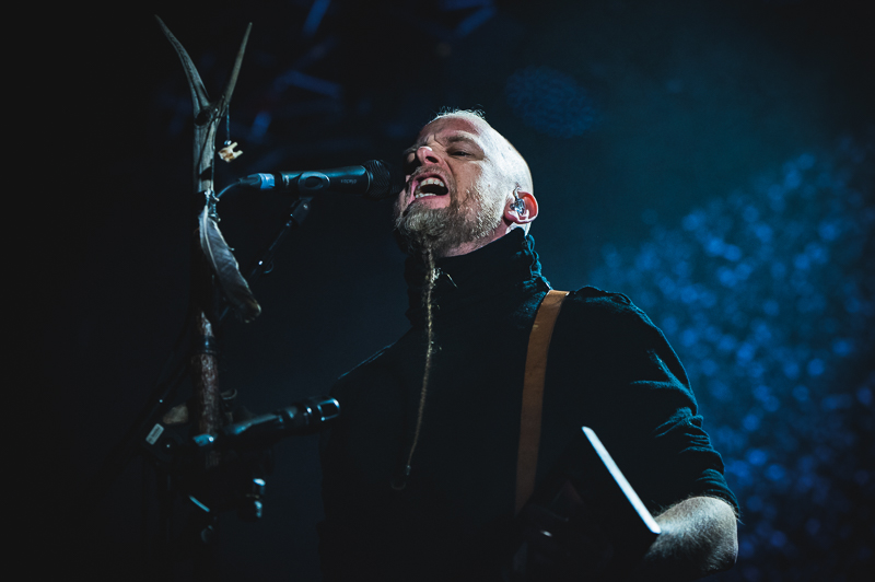 Wardruna - koncert: Wardruna, Warszawa 'Palladium' 7.12.2022