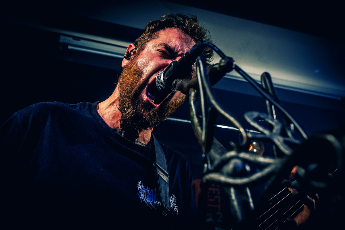 Materia - koncert: Materia ('Moleskin Fest'), Katowice 'Piąty Dom' 17.11.2024