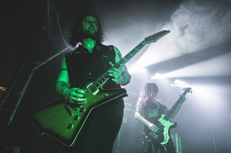 Taraban - koncert: Taraban, Warszawa 'Hydrozagadka' 22.04.2025