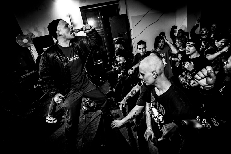 Jad - koncert: Jad, Katowice 'Piąty Dom' 12.01.2025