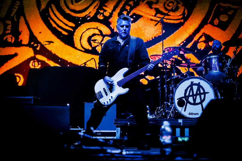 Ministry - koncert: Ministry, Katowice 'Międzynarodowe Centrum Kongresowe' 5.08.2025