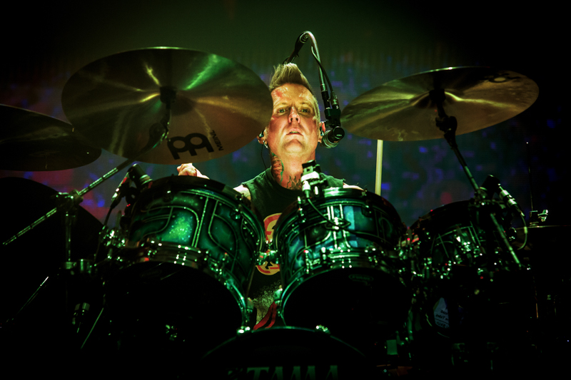Mastodon - koncert: Mastodon, Katowice 'Międzynarodowe Centrum Kongresowe' 5.08.2025