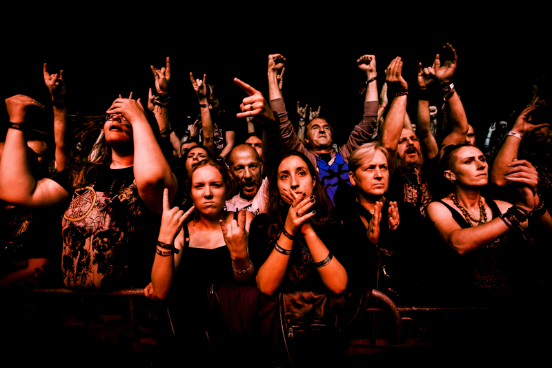 Grave - koncert: Grave ('Summer Dying Loud'), Aleksandrów Łódzki 'MOSiR' 5.09.2025