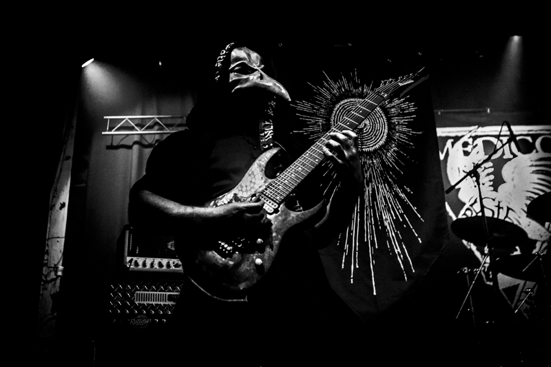 Medico Peste - koncert: Medico Peste, Kraków 'Hype Park' 11.10.2025