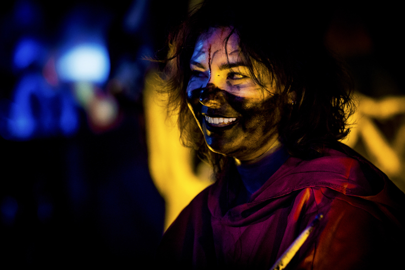 Bazooms - koncert: Bazooms, Chorzów 'Muzeum Hutnictwa' 31.10.2025