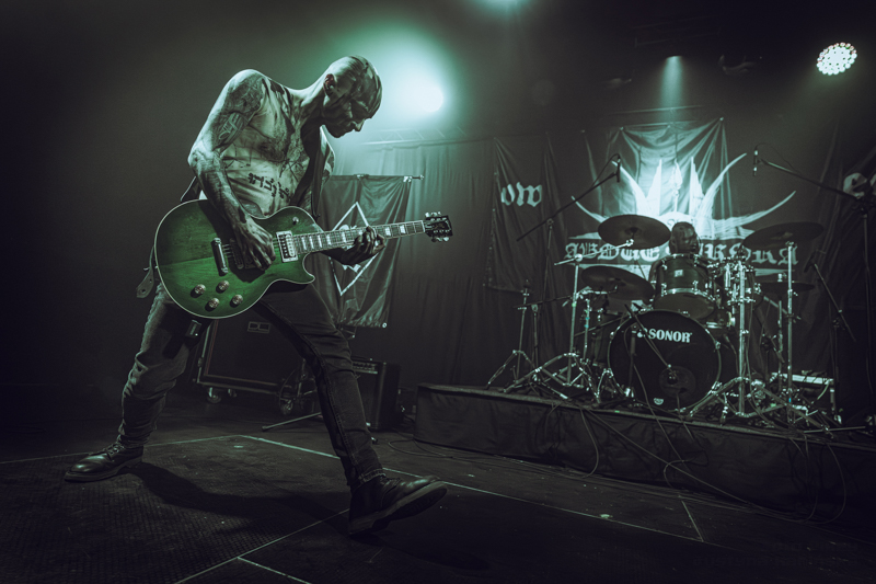 Above Aurora - koncert: Above Aurora, Kraków 'Hype Park' 20.11.2025