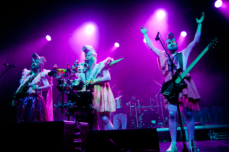 Trollfest - koncert: Trollfest, Wrocław 'A2' 16.01.2026