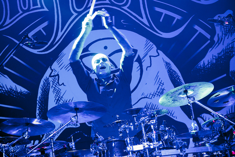 Finntroll - koncert: Finntroll, Wrocław 'A2' 16.01.2026