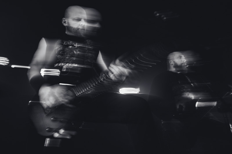 Upon the Altar - koncert: Upon the Altar, Poznań '2progi' 10.01.2026