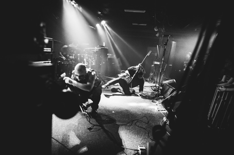 Kringa - koncert: Kringa, Warszawa 'Potok' 24.01.2026