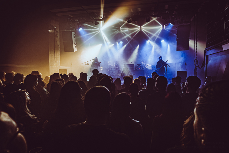 Sunnata - koncert: Sunnata, Kraków 'Hype Park' 11.03.2026