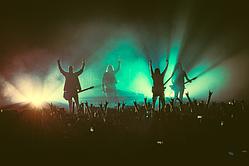 zdjęcia The Halo Effect, Kraków 'Studio' 18.03.2026