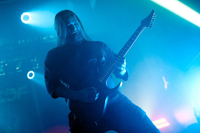 Hypocrisy - koncert: Hypocrisy, Gdańsk 'B90' 9.04.2026