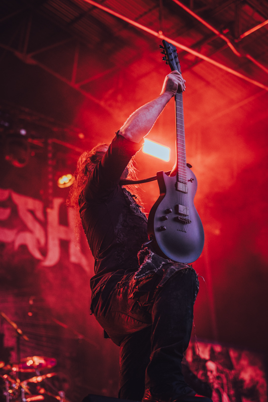 Septicflesh - koncert: Septicflesh ('Mystic Festival'), Gdańsk 'Stocznia Gdańska' 6.06.2026